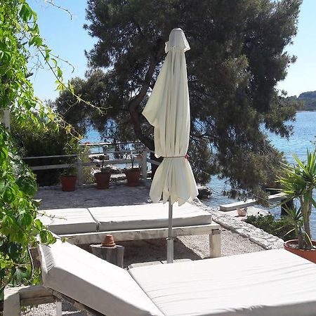 Holiday Home Villa Venta Trogir Exteriör bild