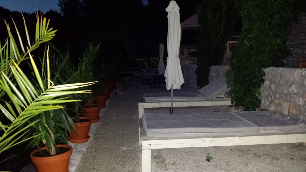 Holiday Home Villa Venta Trogir Rum bild