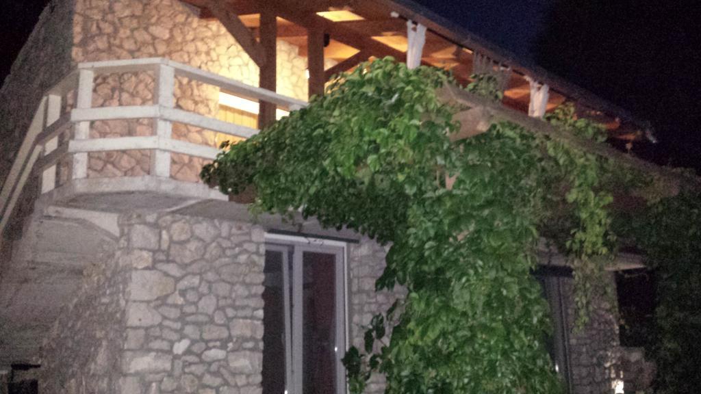 Holiday Home Villa Venta Trogir Rum bild