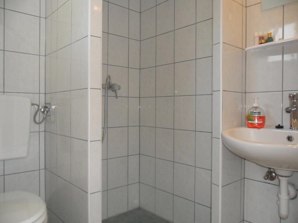 Holiday Home Villa Venta Trogir Rum bild