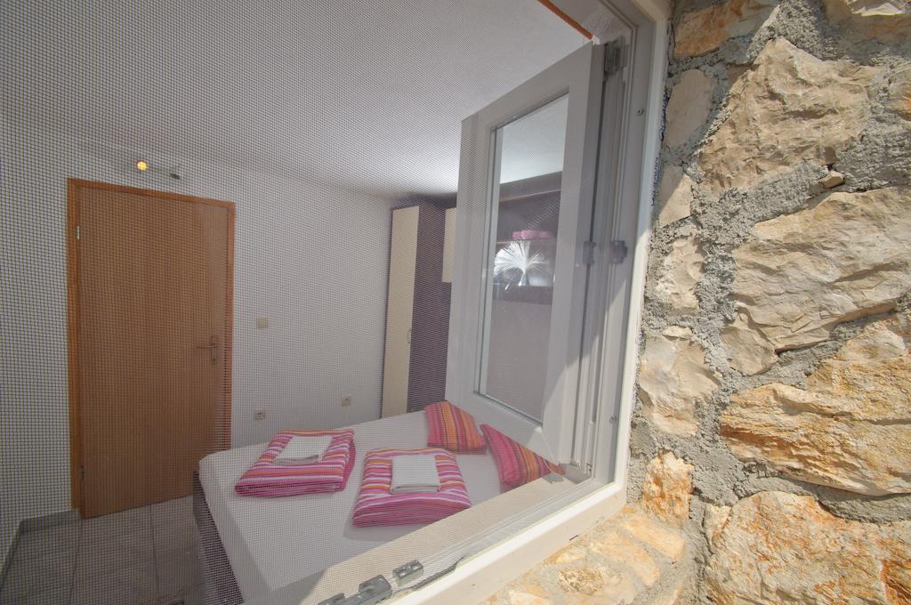 Holiday Home Villa Venta Trogir Rum bild