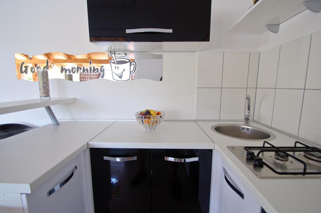 Holiday Home Villa Venta Trogir Rum bild