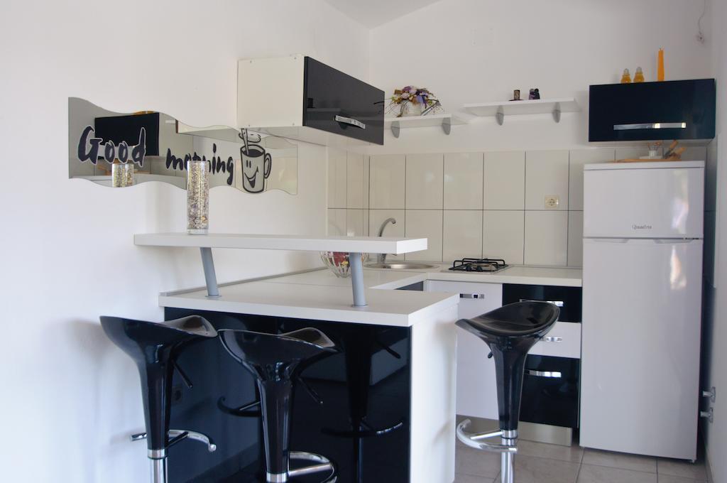 Holiday Home Villa Venta Trogir Rum bild