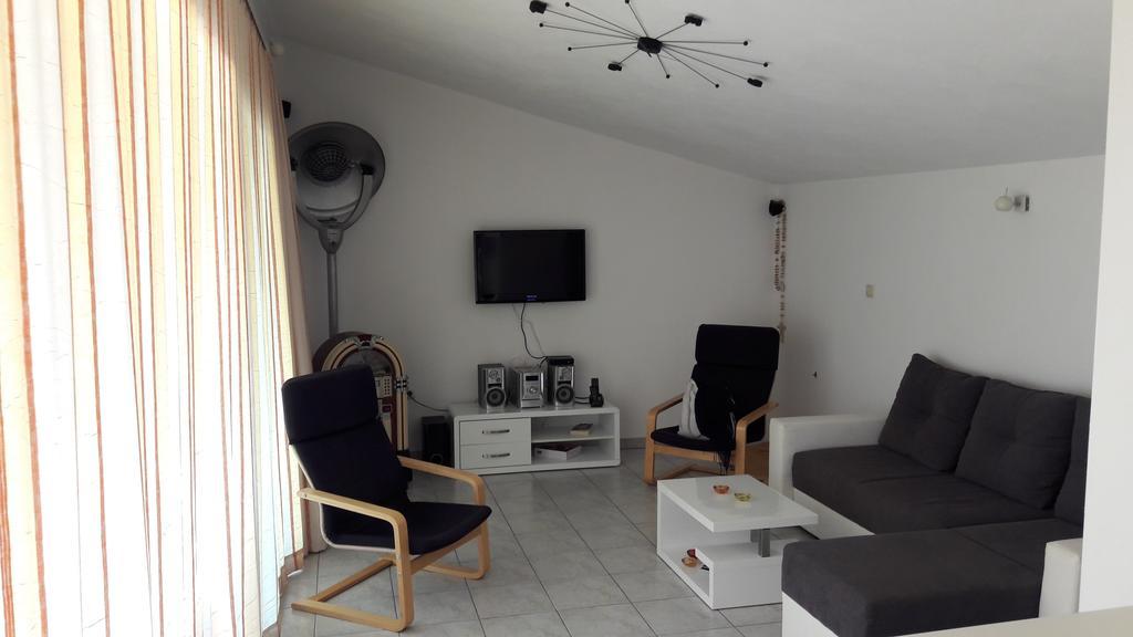 Holiday Home Villa Venta Trogir Exteriör bild