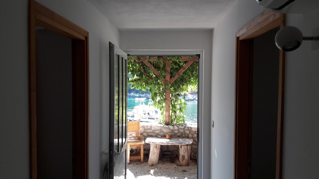 Holiday Home Villa Venta Trogir Exteriör bild