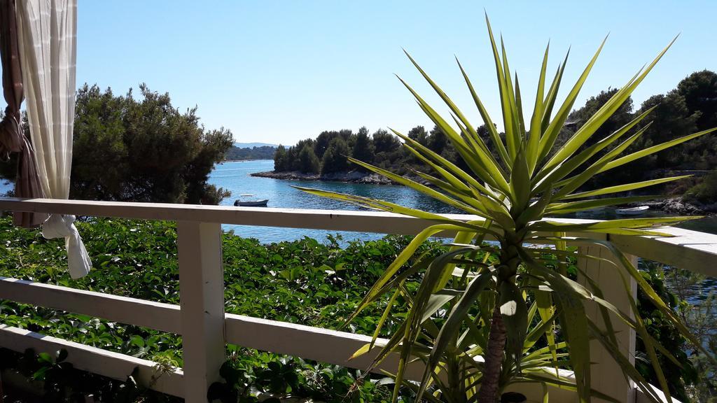 Holiday Home Villa Venta Trogir Exteriör bild