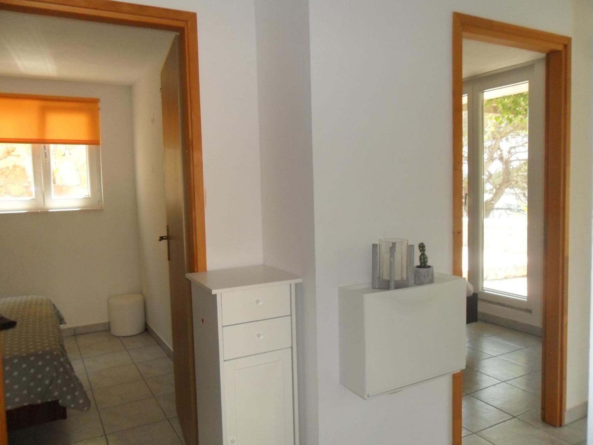 Holiday Home Villa Venta Trogir Exteriör bild
