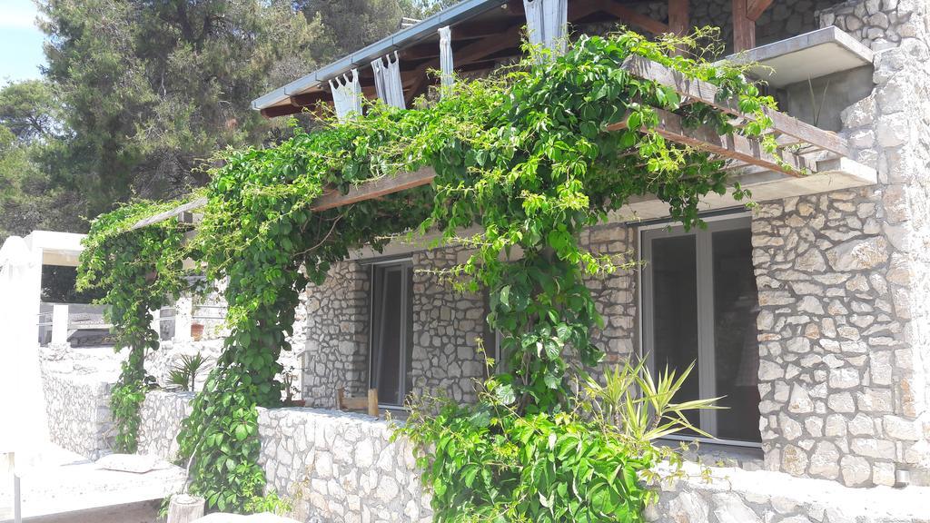Holiday Home Villa Venta Trogir Exteriör bild